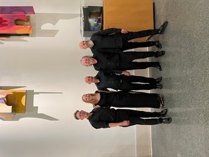 CCM Guitar Faculty Concert