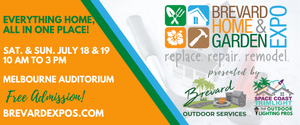 Brevard Home & Garden Expo