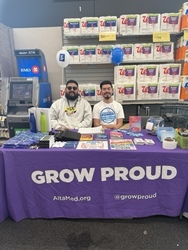 ALTAMED PARTNERS WITH GREATER THAN AIDS TO OFFER FREE HIV TESTING AT SELECT WALGREENS IN LOS ANGELES