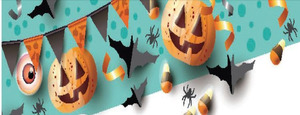 HALLOWEEN Fest @ Maides Park