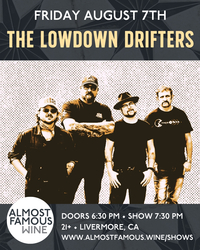 The Lowdown Drifters