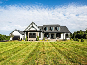 Parade of One Level Living - Model Tour, Financing Expert On-Site and Local Beer Tasting