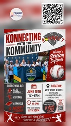 KONNECT DAY - CHARITY EVENT