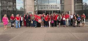 Community Turnout Needed - Zoning Hearing, Dorman Rd
