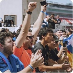 Free Soccer Experience Featuring Legends Rivaldo and Jose Edmilson Comes to Dallas