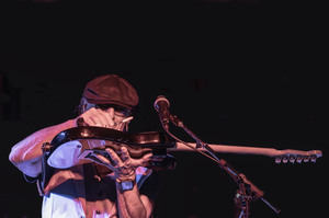 Multi-genre, Hall of Famer Michael Charles and His Band at Pettit's Lakeview in Milton, Wi