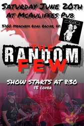 The Random Few
