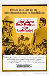 John Wayne Rides Again: The Undefeated Screening & Discussion