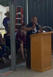 Rondo Center of Diverse Expressions Juneteenth Celebrations