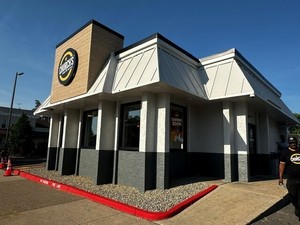 Church’s Texas Chicken® Camden Grand Opening Block Party & Ribbon Cutting
