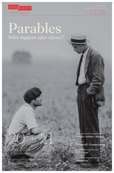 Red Shift presents Parables