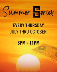 Summer Music Series
