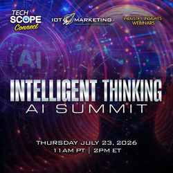 Intelligent Thinking AI Summit 2026