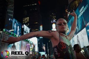 Reel Q Presents: A Pride Month Screening of “10s Across the Borders”
