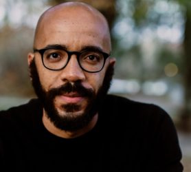 There is No Single American Story: Clint Smith