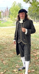 Yankee Doodle Tales of the Revolution