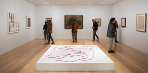 First Fridays at the Pulitzer
