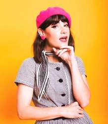 The Ruby Hotel & Bar Hosts Live Music Saturday Featuring Sarah Arenella