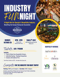 Industry FUN Night