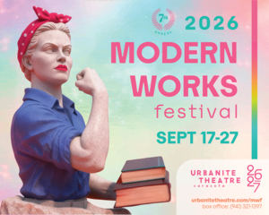 2026 Modern Works Festival