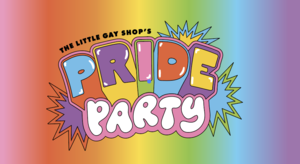 Pride Party 2026