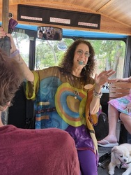 Psychic Sundays Trolley Tour