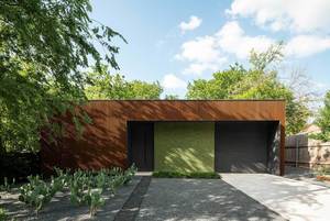 40th Annual AIA Austin Homes Tour Returns October 24-25, 2026