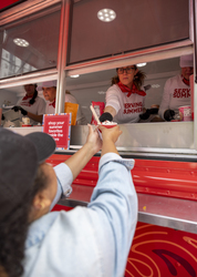 Summer Treat Truck - Free Ice Cream!