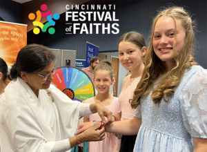 9th Annual Cincinnati Festival of Faiths