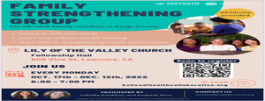 Family Strengthening Group Lemoore