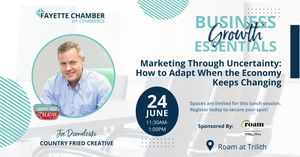 Marketing Through Uncertainty: How to Adapt When the Economy Keeps Changing