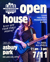 Open House