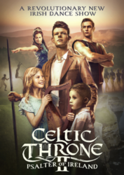 Celtic Throne II: Psalter of Ireland