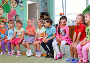 Kindergarten Countdown (Ages 5-6)