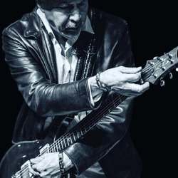 VAN WILKS In-Store Performance & Record Signing