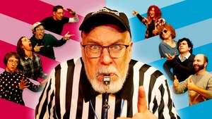 Theatresports