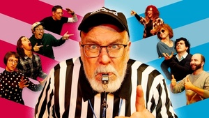 Theatresports