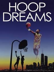 Hoop Dreams Screening