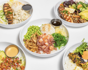 Chula Seafood Makes Waves in Arizona Center with Opening of Fourth Valley Location