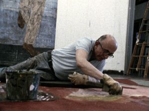 Golub & Viva La Causa Screening