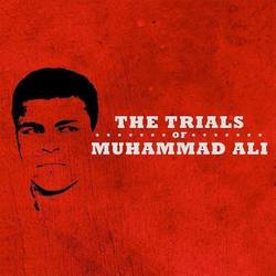 The Trials of Muhammad Ali Screening