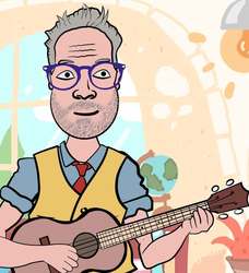 Music Fun with Kurt Gallagher for Babies, Toddlers, & Preschoolers