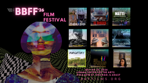 Black & Brown Femme Film Festival