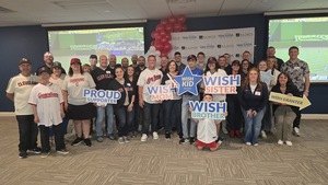 W.A. Smith Financial Group Invites Community to "Wish Upon a Star: A Night of Hope and Wishes"