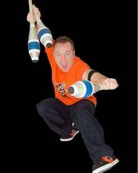 Jester Jim (Ages 6 & Up)