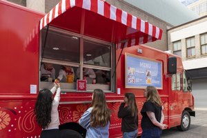 FREE: Target’s Summer Treat Truck Rolls Into Falls Church on June 20