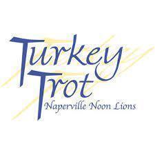 Naperville Noon Lions 5K Turkey Trot