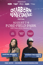 Dearborn Homecoming Festival