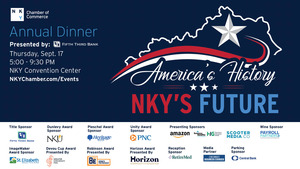 The 2026 NKY Chamber Annual Dinner presented by Fifth Third Bank