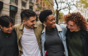 Pride In Health: A Wellness Workshop